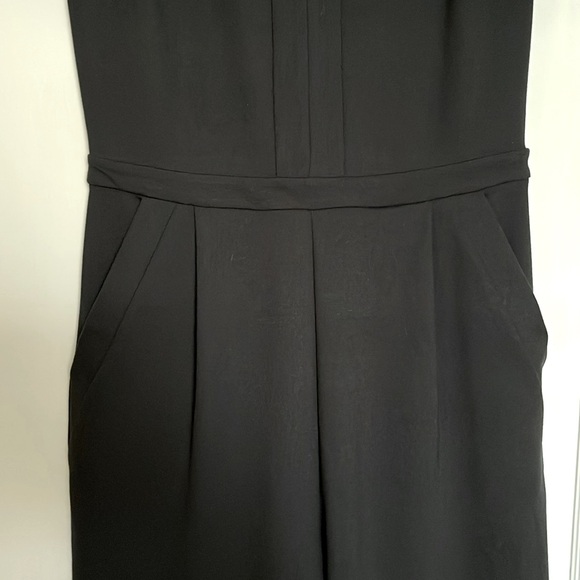 NWT MICHAEL KORS WIDE LEG JUMPSUIT - Picture 12 of 15